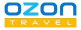logo ozon travel